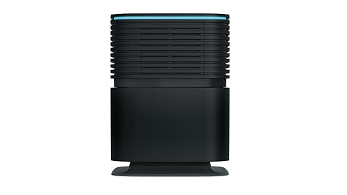 Venta Luftbefeuchter AH735, leise 24 dB(A), energieeffizient 5 Watt, hygienische Kaltverdunstung ohne Filter, 490 ml/h, 6 l-Tank, bis 70 m²/175 m³, App- und Sprachsteuerung