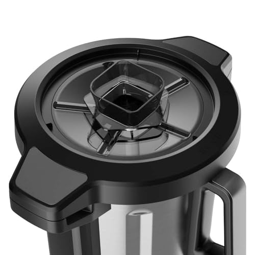 Cecotec Mambo Cooking Victory – Robot de Cocina Multifunción 1700W, 45 Funciones, 4.5L