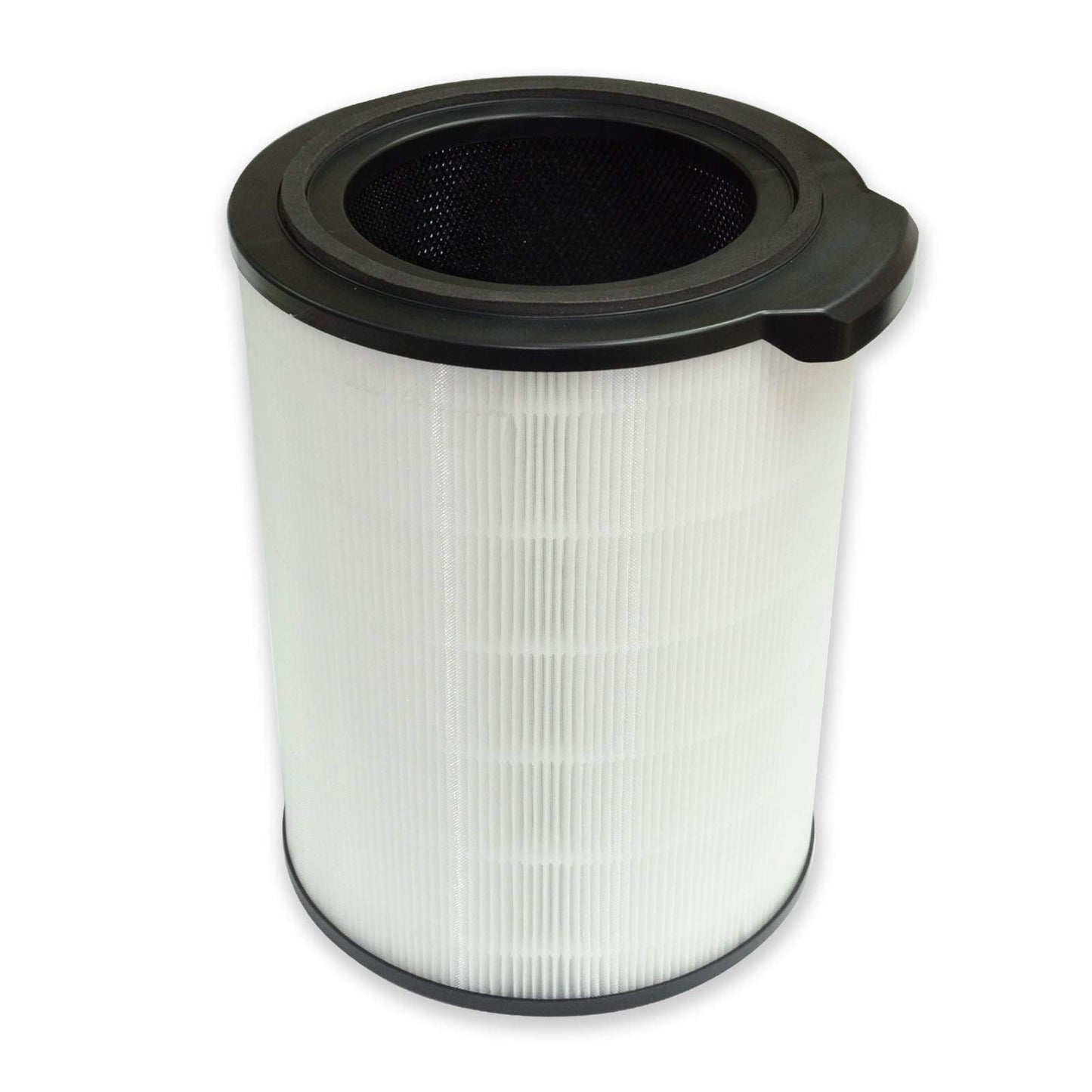 PUREBURG FY3430 Ersatzfilter Kompatibel mit Philips AC3033/30, AC3036/10 Expert Series 3000i Luftreinigern, H13 True HEPA Aktivkohle 2-in-1 3-Stufen-Filtration