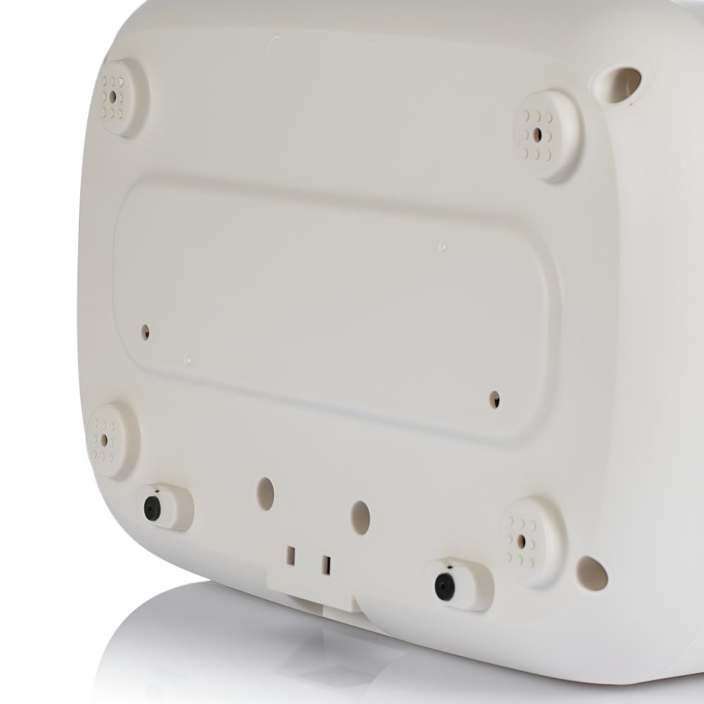 Olla Arrocera Inteligente 2L Multifuncional Acero Inoxidable