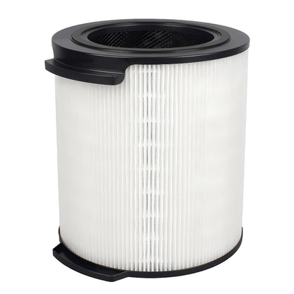 Ersatz FY1700/30 HEPA und Aktivkohlefilter für Philips 1000i Series AC1715/70,AC1715/41,AC1715/30 Luftreiniger Ersatzteil NanoProtect