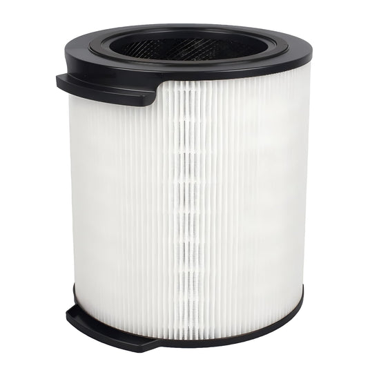 Ersatz FY1700/30 HEPA und Aktivkohlefilter für Philips 1000i Series AC1715/70,AC1715/41,AC1715/30 Luftreiniger Ersatzteil NanoProtect