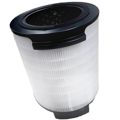 Ersatz FY1700/30 HEPA und Aktivkohlefilter für Philips 1000i Series AC1715/70,AC1715/41,AC1715/30 Luftreiniger Ersatzteil NanoProtect